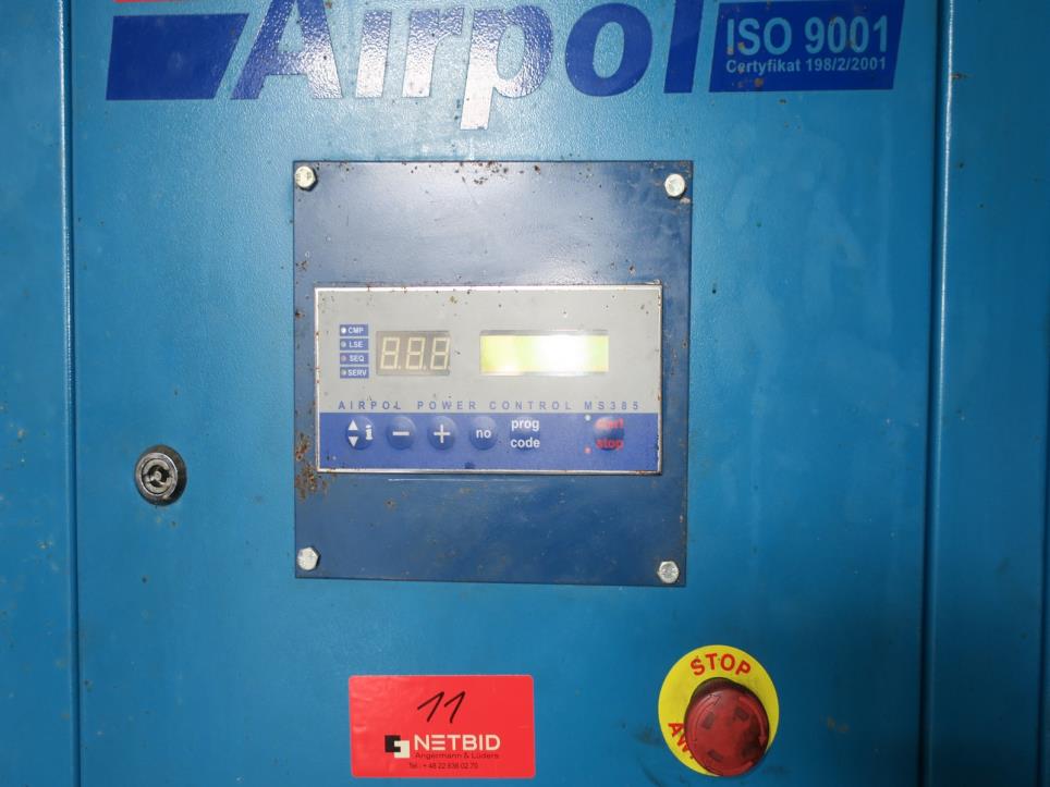 Meat processing machines-2